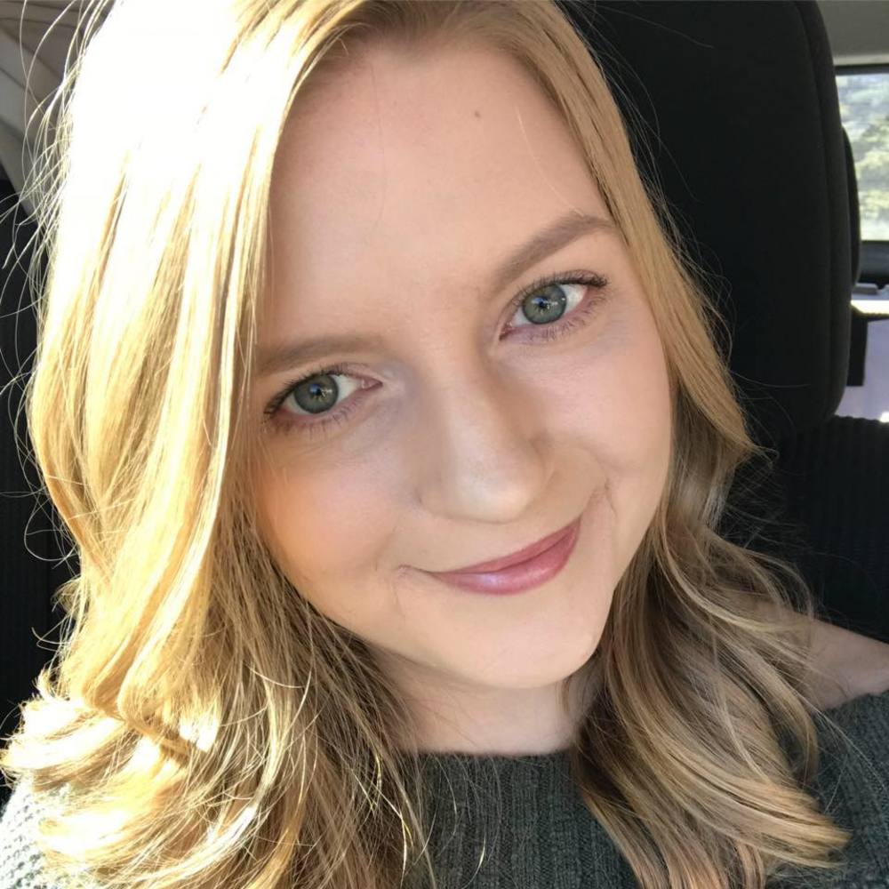 Meet your Posher, Janna